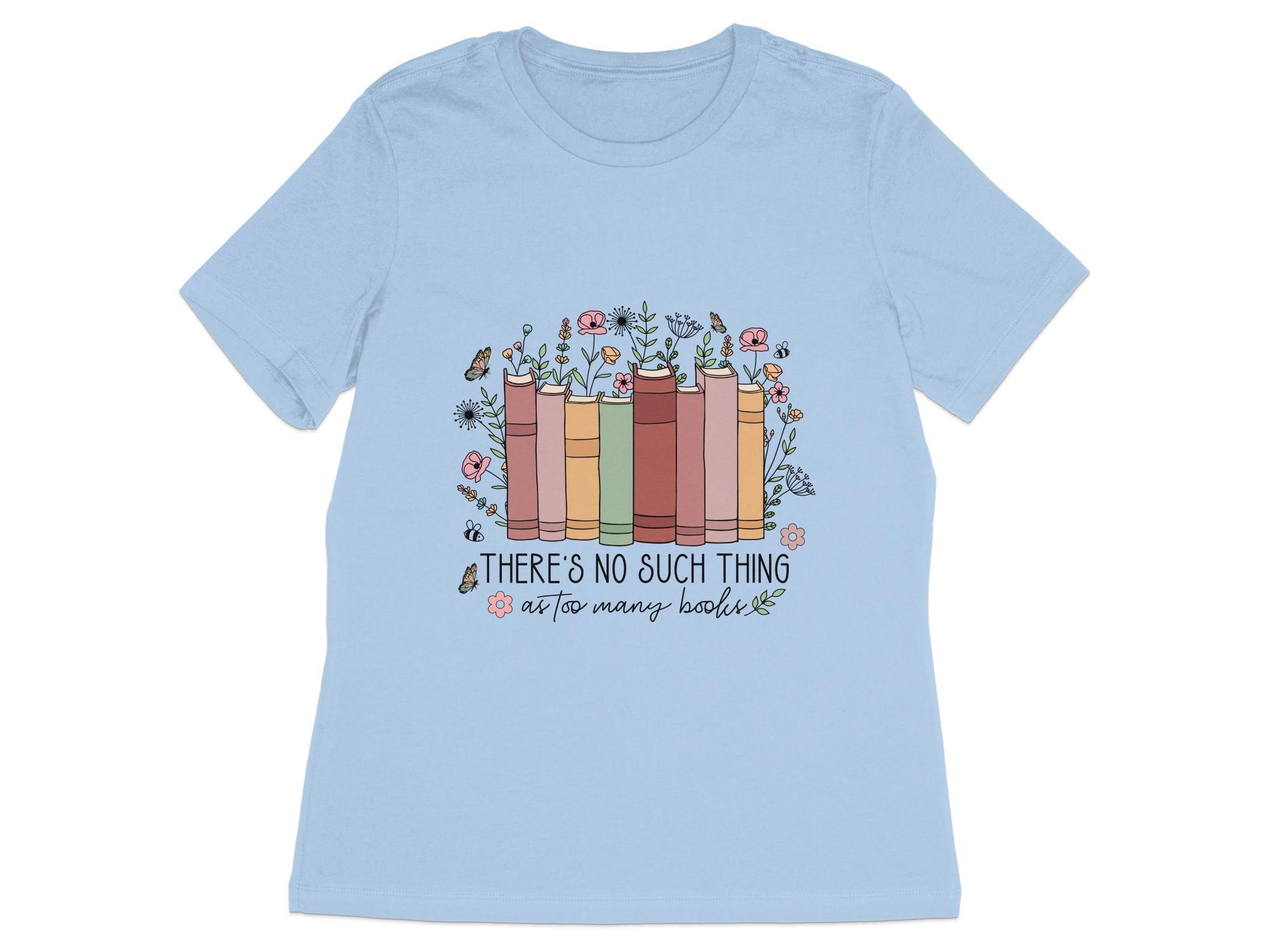 Bookish T-Shirt