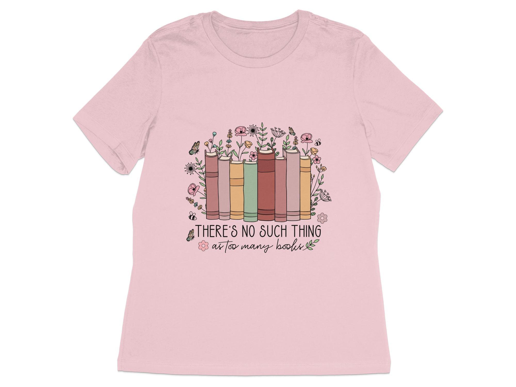 Bookish T-Shirt