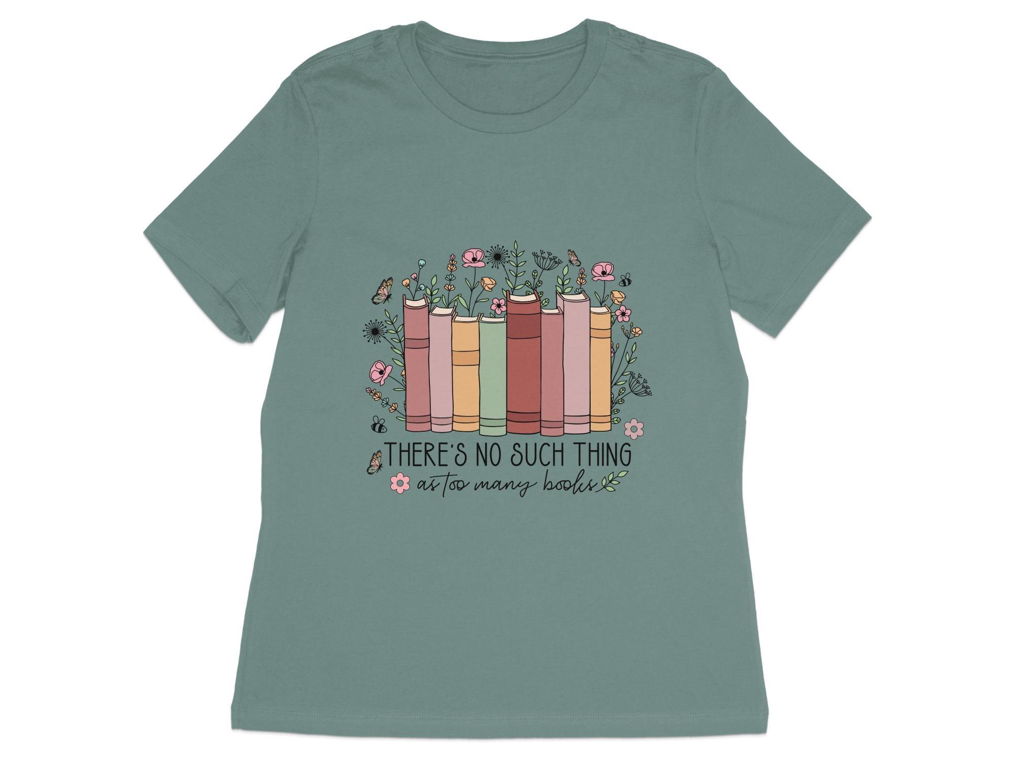 Bookish T-Shirt