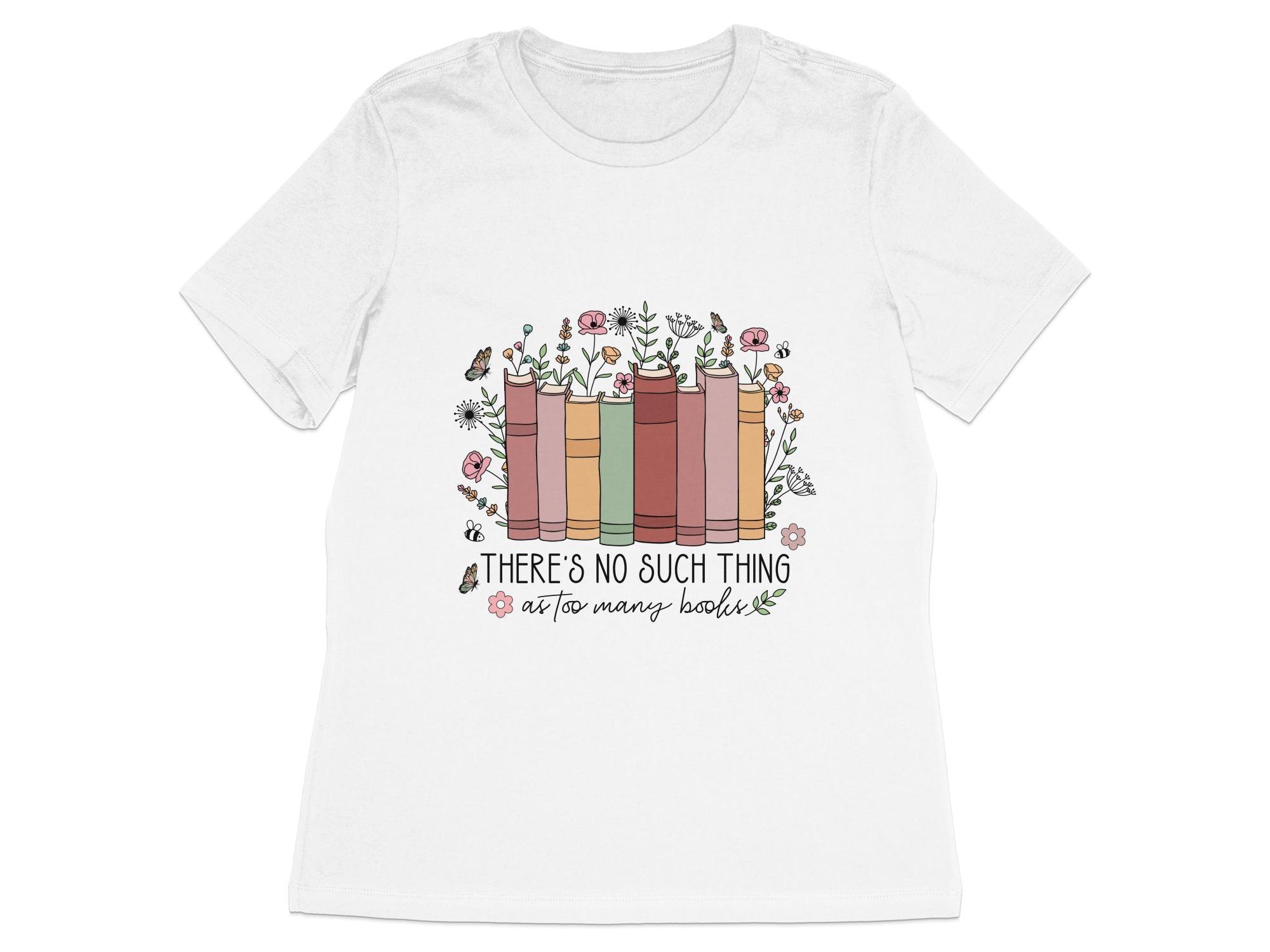 Bookish T-Shirt