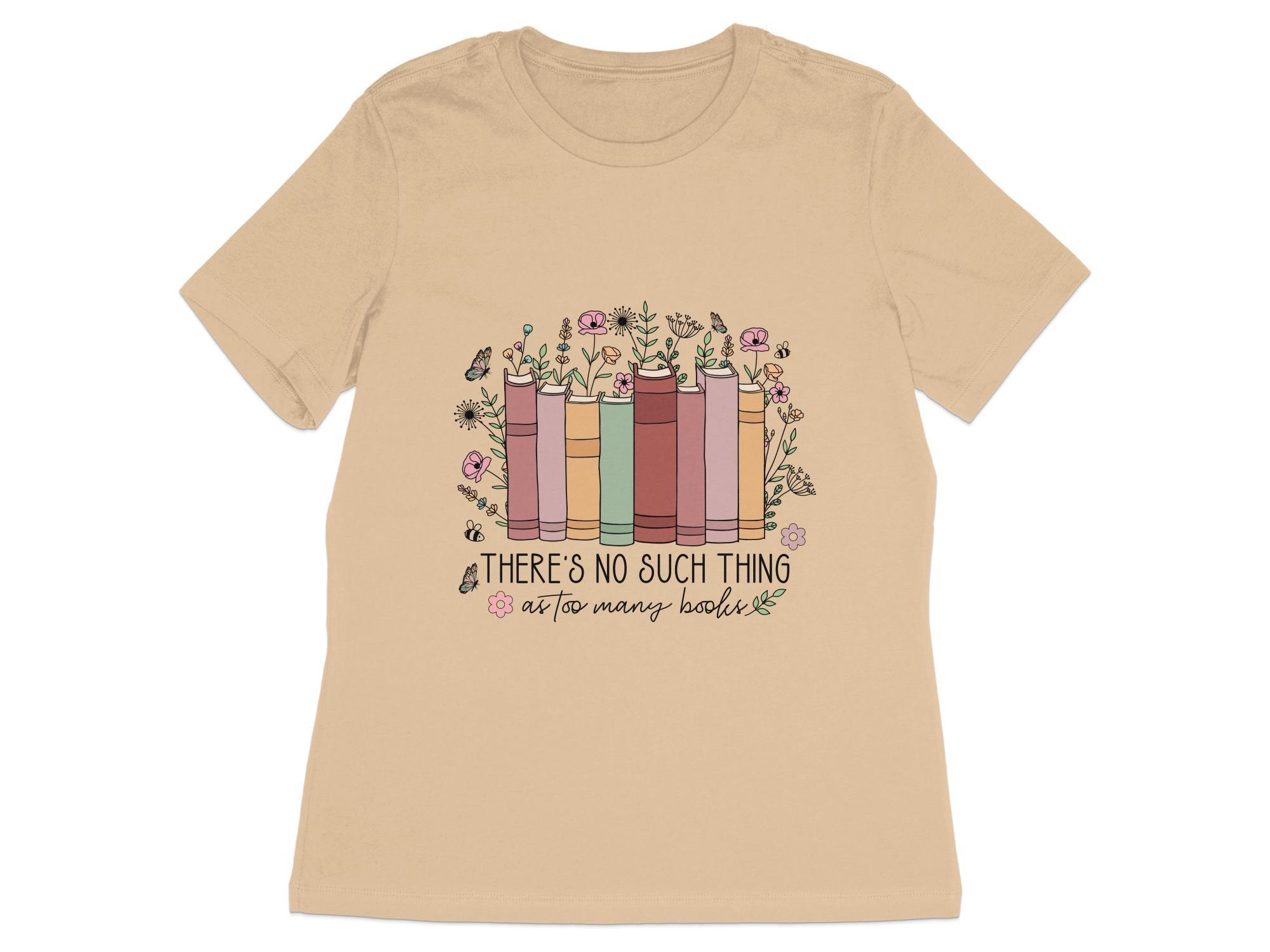 Bookish T-Shirt