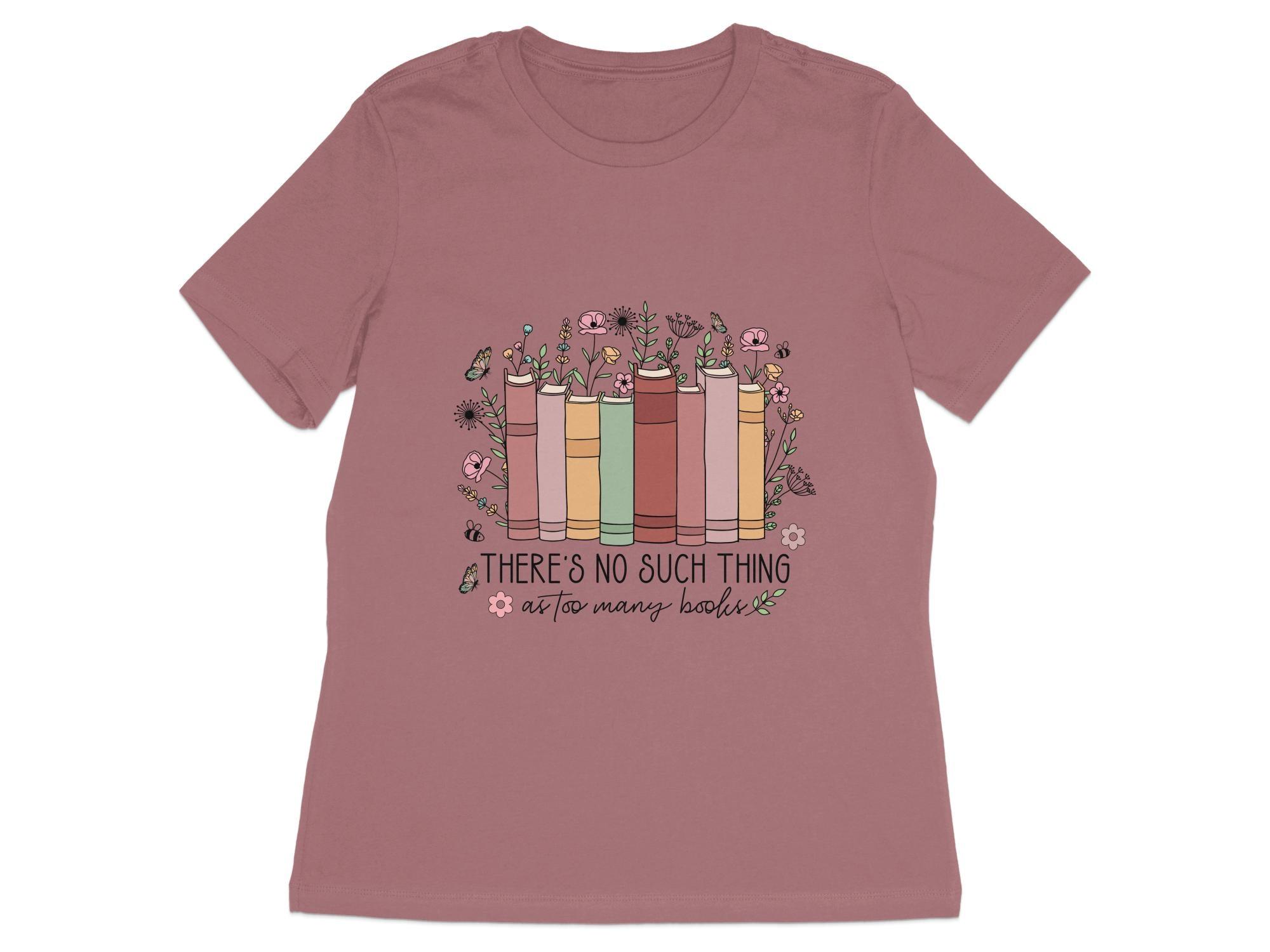 Bookish T-Shirt