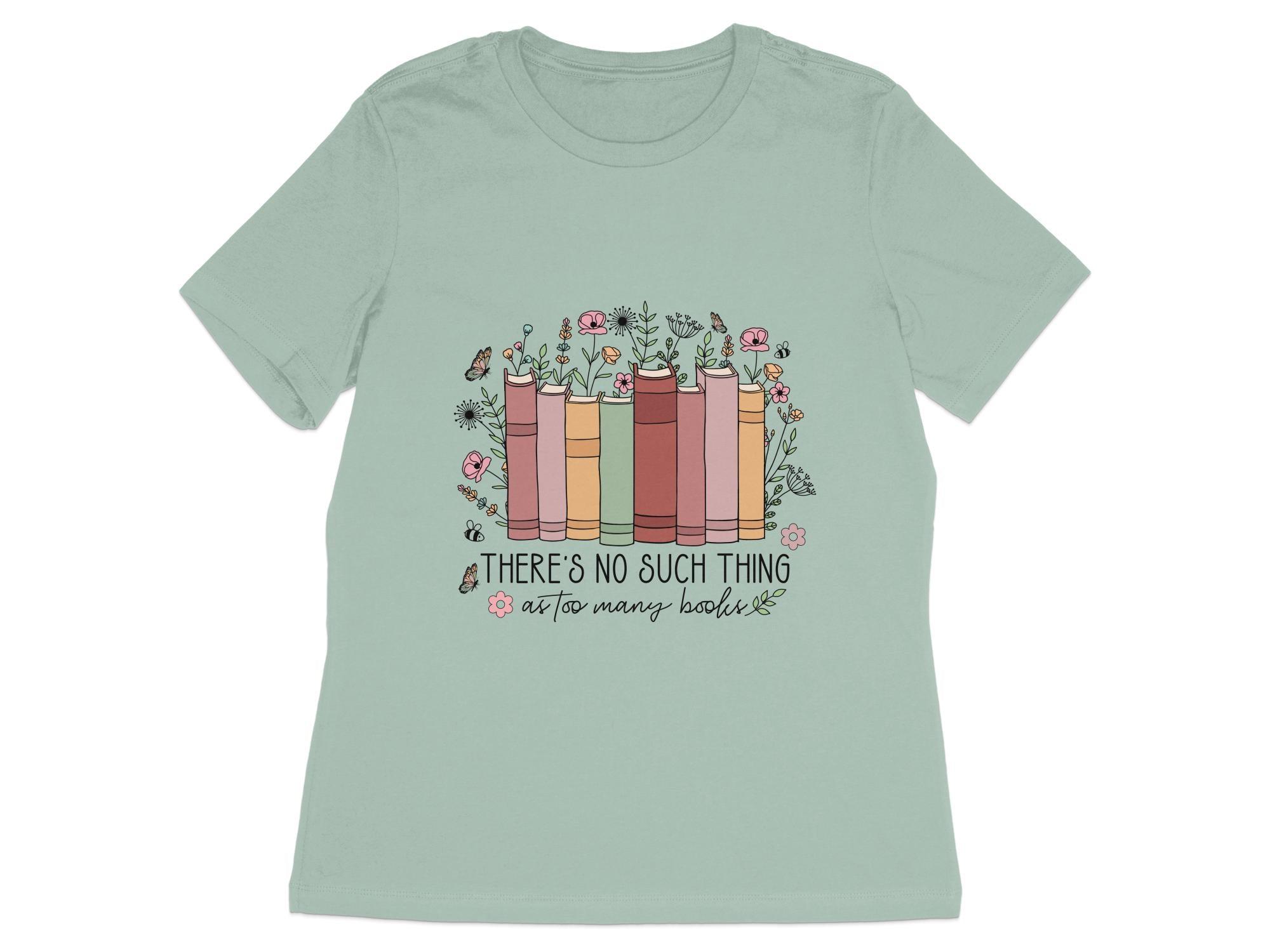 Bookish T-Shirt