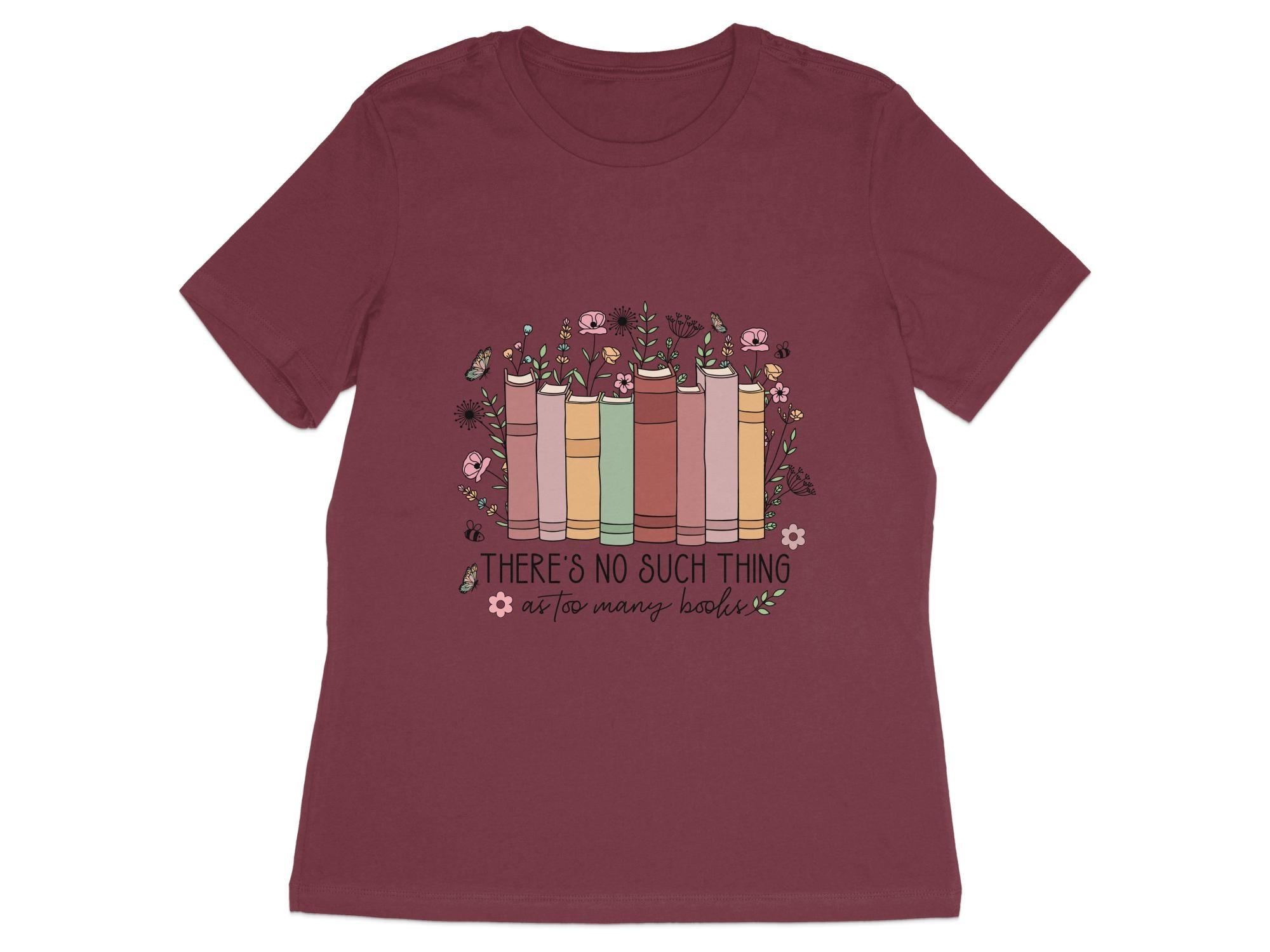 Bookish T-Shirt