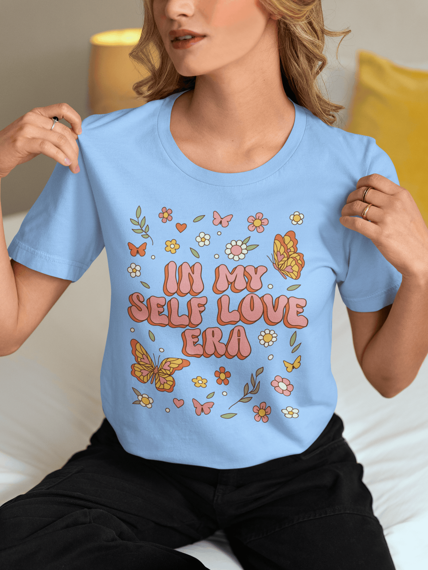 In My Self Love Era Bundle 1