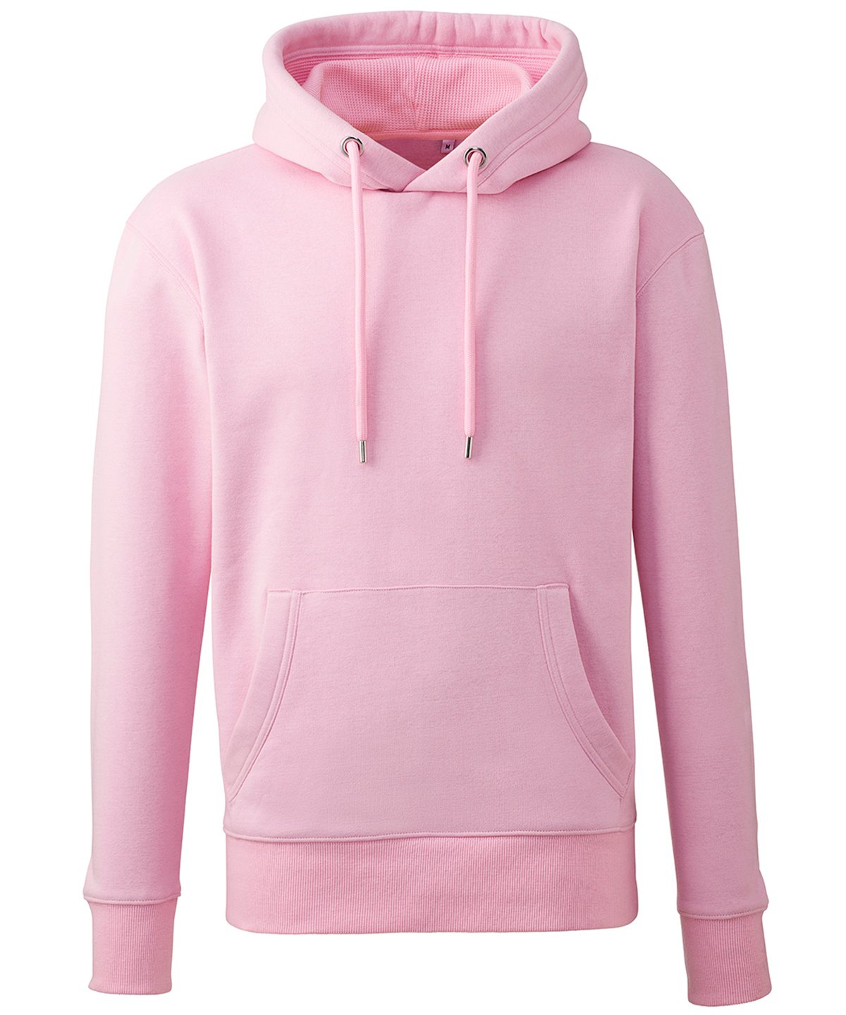 Be Pretty Cotton Hoodie