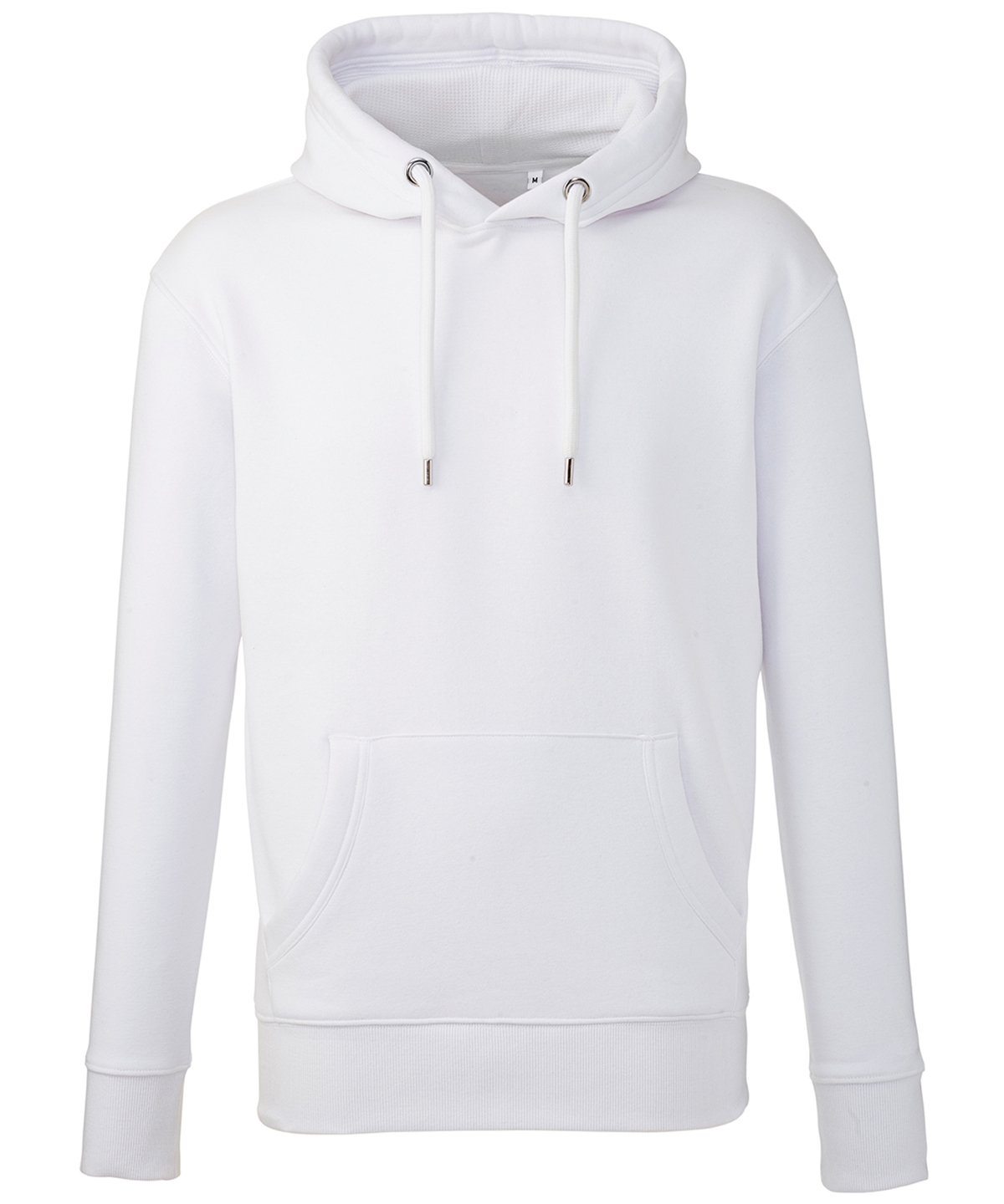Be Pretty Cotton Hoodie