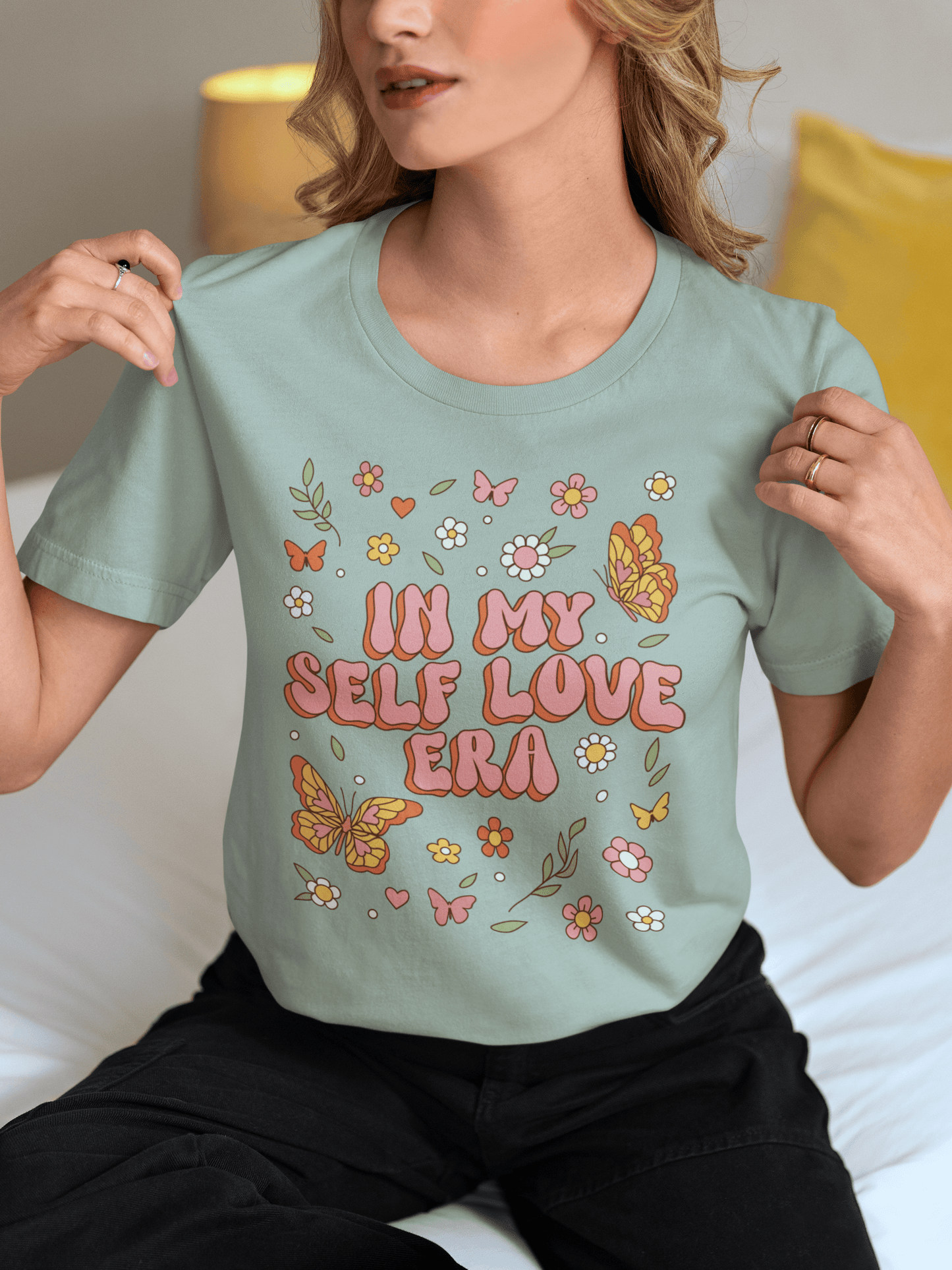 In My Self Love Era Bundle 1