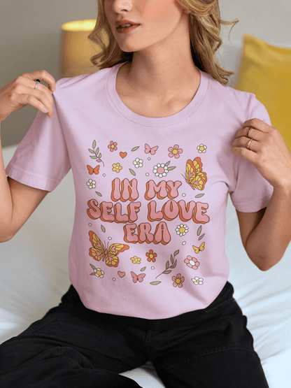 In My Self Love Era Bundle 1