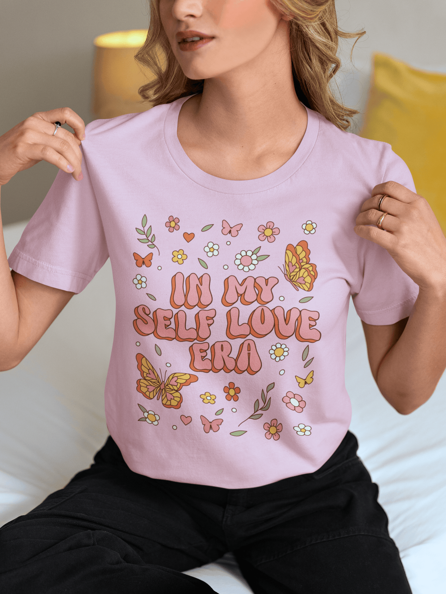 In My Self Love Era Bundle 1