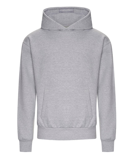 Be Pretty Oversized Hoodie hoodie Organic Cotton