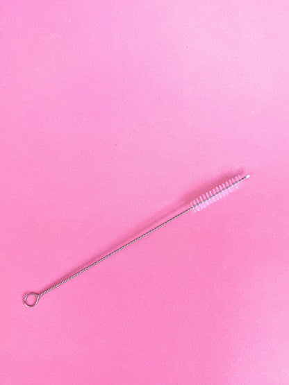 Straw Cleaner